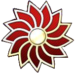 Overseers of the Festival Emblem