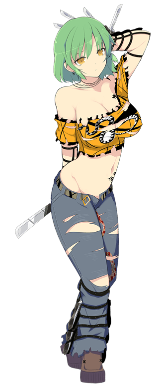 Senran kagura hikage Senran kagura hikage
