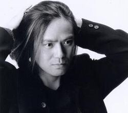 Yoshida kiyoshi