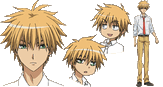 Takumi Usui.gif