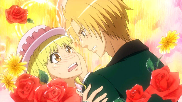 File:Blonde Misaki and Usui.jpg