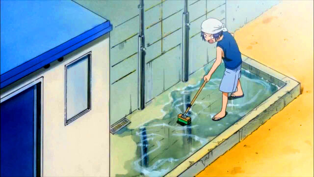 File:Beach House shower.jpg