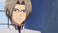 Bewildered Koganei