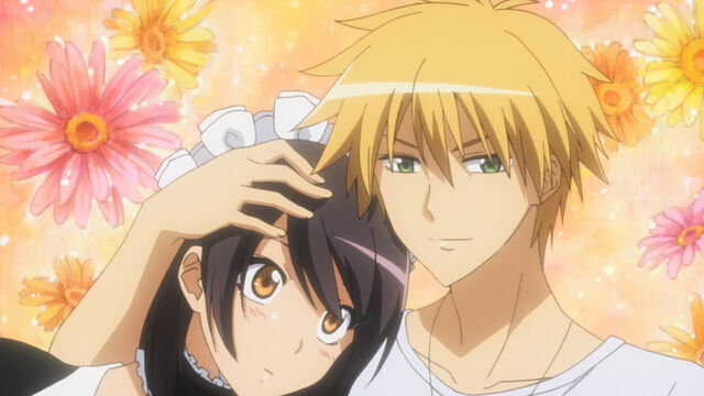 File:Sweet takumi and misaki.jpg