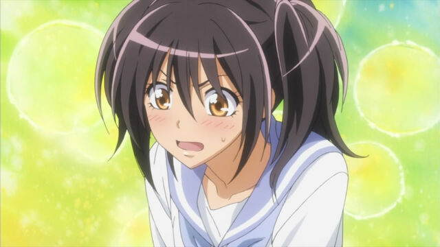 File:Misaki with pigtails.jpg