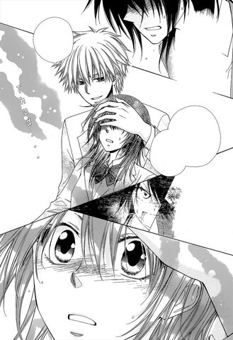 File:Takumi telling misaki she's pushing herself too hard.jpg