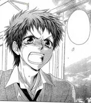 Hinata accepts the challenge