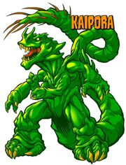 Kaipora