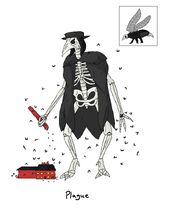 Black Plague