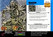 Marrow SPN2