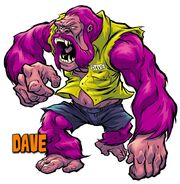 Dave