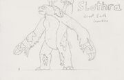 Slothraa