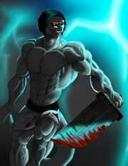 Jeffrysteroids
