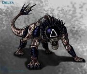 Delta