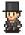 Magician - bonbon cakery