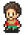 Crane Gamer - bonbon cakery