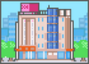 Mall Mart - bonbon cakery