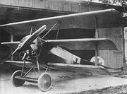 Fokker D1