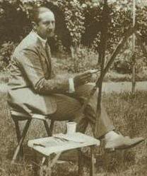 August wilhelm
