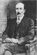 Boris Savinkov