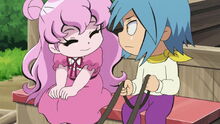 RoseAndBrother