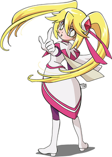 Queen 3ds