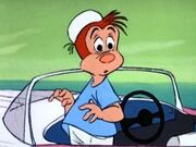 Max Junior