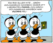 Gröngölingsboken