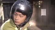 The First Hongo in Kabuto