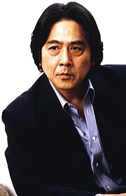 Ryo Hayami