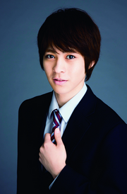 Shun Nishime