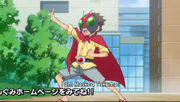 Kamen Takuma