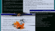 Bugster Virus Y2K