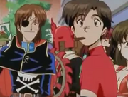 Otaku no Geist