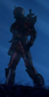 Kamen Rider Accel in Legend War