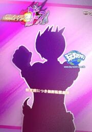 Kamen Rider Ghost