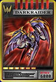 DARKRAIDER