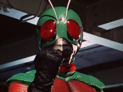 Skyrider (RX)