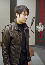 Shouma Yamamoto (Battride War)