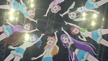 STAR☆ANIS