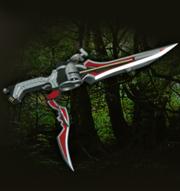 180px-Hibiki Armed Saber