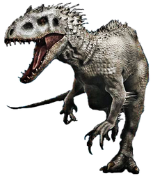 Indominus 3
