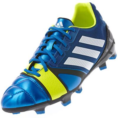Nitrocharge 3.0 TRX