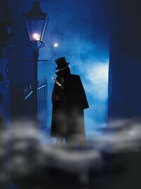 Jack the Ripper