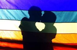 Homosexuality-rainbow-flag