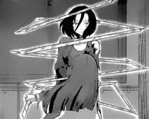 Box cutter wrapping Dokuro
