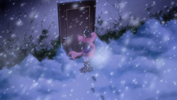 Elsie - Lonely Winter