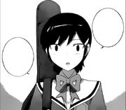 Chihiromance