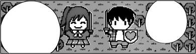 Keima - 16-bit