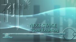 Next stage